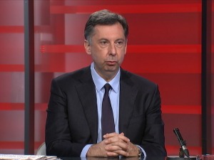 Зечевић: Лајчакова посета била припремна, желео је да утврди када Приштина може да почне преговоре