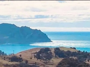 Нема више опасности од цунамија на Новом Зеланду