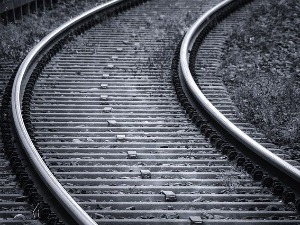 Воз налетео на мушкарца у Смедеревској Паланци