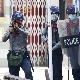 Настављени сукоби полиције и демонстраната у Мјанмару, једна особа погинула