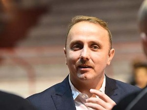 Мариновић: Тежак задатак против Цедевите Олимпије