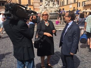 Мира Адања Полак: Ексклузивно