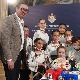 Вучић: Најлепши поклон за рођендан од деце са Косова и Метохије