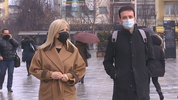 Pravo na sutra: Neću imati s kim ostati mlad Pravo na sutra: Neću imati s kim ostati mlad