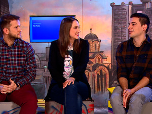 Читалиште - читате ли ишта?