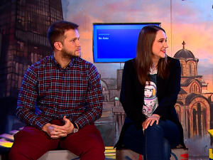 Читалиште - читате ли ишта?