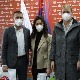 Куп Србије за кошаркашице у Вршцу