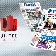 Јунајтед медија преузела лист "Данас"