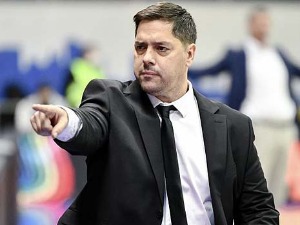 Филиповски: Да одиграмо најбоље што можемо против Цибоне
