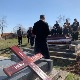 У Брестовику код Пећи по други пут сахрањени посмртни остаци Ранка Грујића