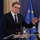 Вучић за Фејс ТВ: Не правимо српски свет, хоћемо јак регион Вучић за Фејс ТВ: Не правимо српски свет, хоћемо јак регион