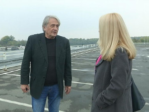 Србија на вези: Дејан Караклајић, 1. део