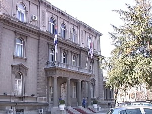 Данас заседа Савет за националну безбедност