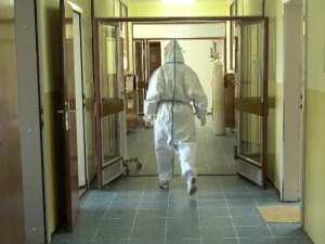 Како је откривен први пацијент инфициран короном у Србији објашњава епидемиолог суботичке болнице