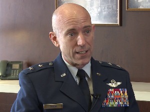 Амерички генерал за РТС: Импресиониран сам способностима специјалаца Војске Србије Амерички генерал за РТС: Импресиониран сам способностима специјалаца Војске Србије
