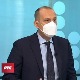Лончар: Они који организују журке треба да проведу један дан на Инфективној клиници