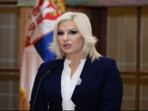 "Дечји бракови су озбиљно кршење права девојчица"