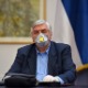 Тиодоровић: Тражићемо строже мере, свести контакте на минимум Тиодоровић: Тражићемо строже мере, свести контакте на минимум
