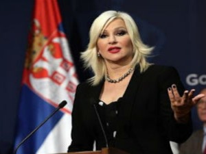 Михајловић: Они који су учествовали у прислушкивању председника Србије не могу бити део институција