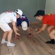 Србикоси демонстрирали како Ђоковић обара  рекорд Федерера
