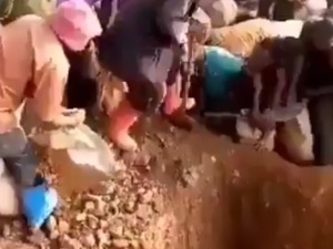 Да ли је пронађен афрички Елдорадо?     