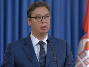 Вучић упутио саучешће породици Сање Илића: Његова музика је брисала све границе