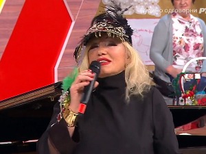 Реванш Наде Топчагић: Реванш Наде Топчагић: