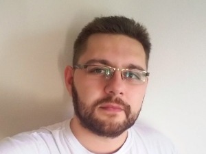 Преминуо Бобан Рајковић тридесетдвогодишњи лекар из Ниша