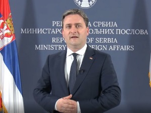 Селаковић: Борба против криминала у врху приоритета Владе Србије