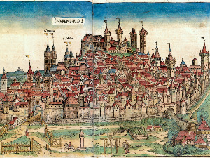 Музеј звука – Шеделова песмарица