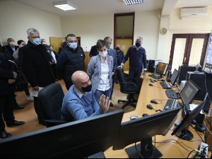 Брнабићева: Аранђеловац и Топола имаће бољу одбрану од града