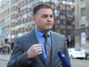 Поледица негирао оптужбе за злоупотребу службеног положаја