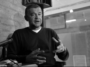 Небојша Глоговац добија сокак у Београду