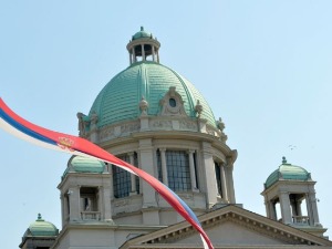 Странке око Нове странке и СДС предале платформу парламенту