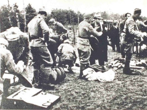 Крв и пепео Јасеновца