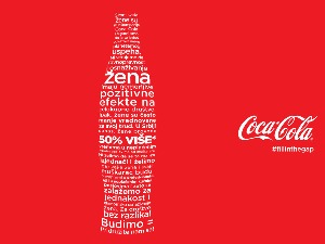 Кока-Кола подржава равноправност жена