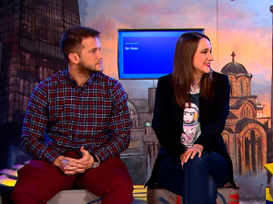 Читалиште - читате ли ишта?