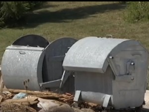 У Србији произведено 10 милиона тона отпада за годину дана, доминира летећи пепео