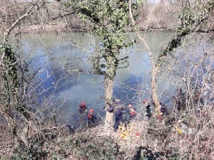 Из Западне Мораве извучено и тело сувозача