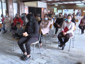 Роза из Ирана: Положај жене у Србији је много бољи, осећам се слободно