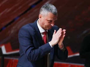 Радоњић: Одлучила добра игра у другом полувремену