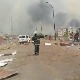 Број погинулих у експлозијама у Екваторијалној Гвинеји порастао на 98