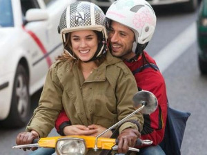 Супротно од љубави