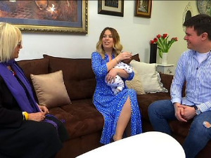 Мира Адања Полак: Ексклузивно - Малагурски, врло лично