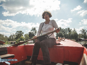 На веслу прича Ивана Димић: Истина 