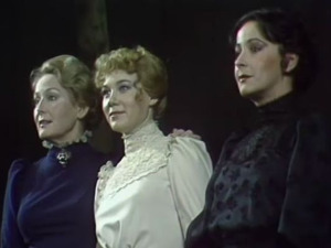 ТВ Театар: Три сестре