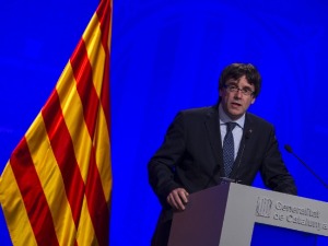 Европски парламент укинуо имунитет за Пуђдемона и још двоје Каталонаца