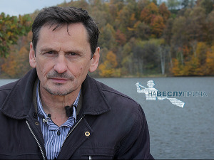 На веслу прича: Данило Радојковић - Корен