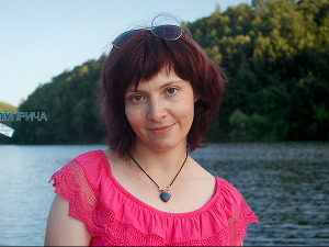 На веслу прича: Александра Димитријевић - Како се родио месец