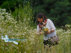 На веслу прича: Ирина Милановић Јанкуцић - Немуштица